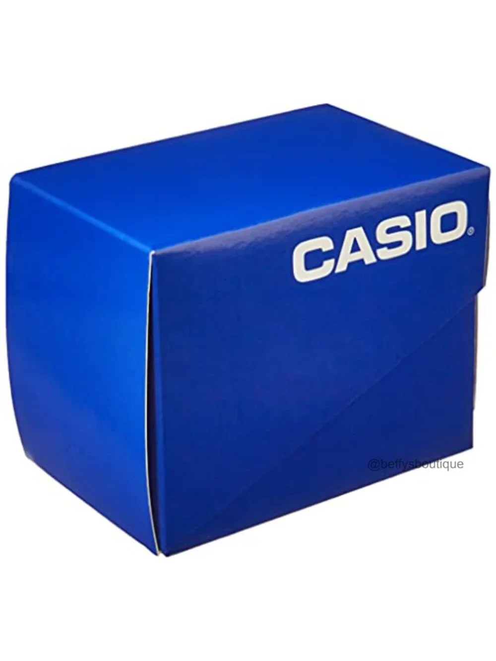 Casio Quartz Digital Sport Watch LED Stopwatch Water Resistant 50m